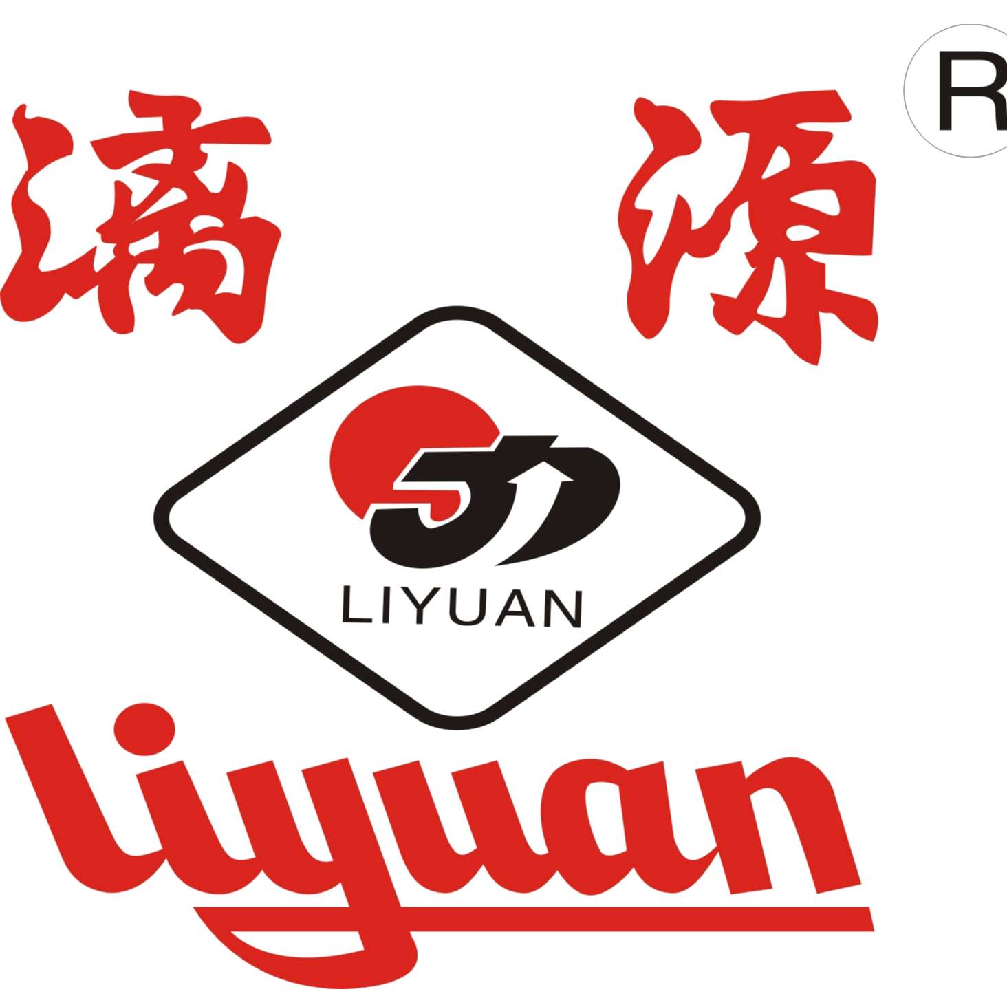 南宁漓源粮油饲料有限公司招聘:公司标志 logo