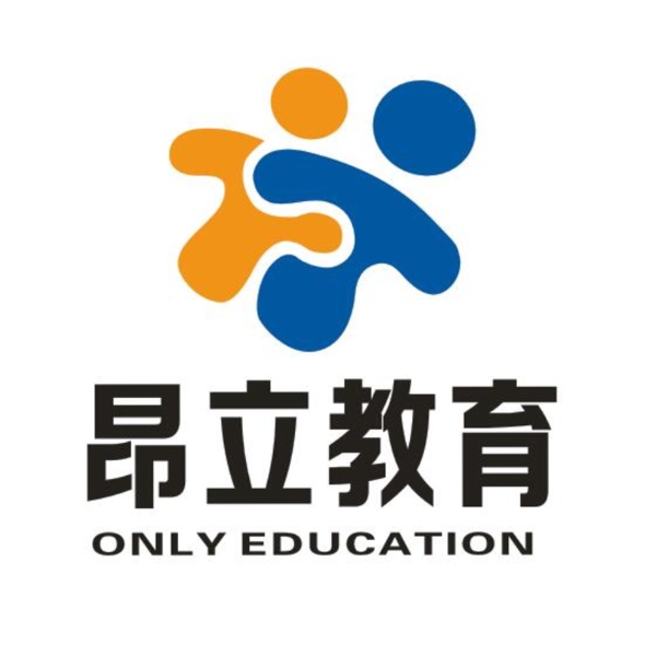 桂林市昂立外语培训学校招聘:公司标志 logo